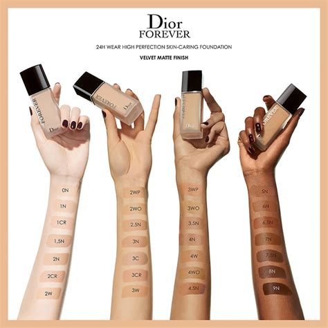 christian dior matte foundation|dior forever foundation boots.